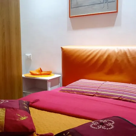 Guest house Alaska Verona