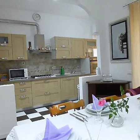 Alaska Guest house *