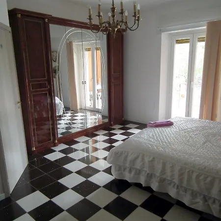 Guest house Alaska Verona