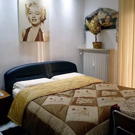 Casa de hóspedes Alaska Verona