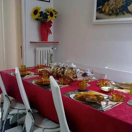 בית הארחה Alaska