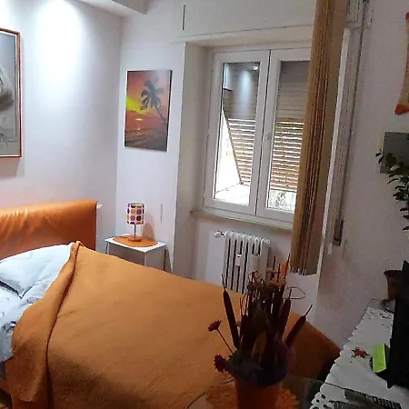 Casa de hóspedes Alaska 3*