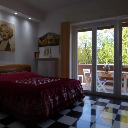 Alaska 3* ורונה