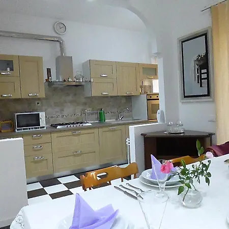 Alaska בית הארחה 3*