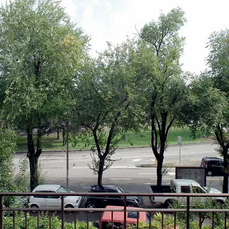 בית הארחה Alaska ורונה