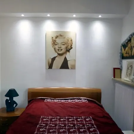 Casa de hóspedes Alaska