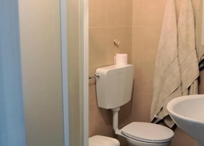 Alaska 3* Verona