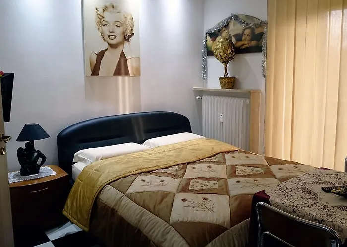 Guest house Alaska Verona