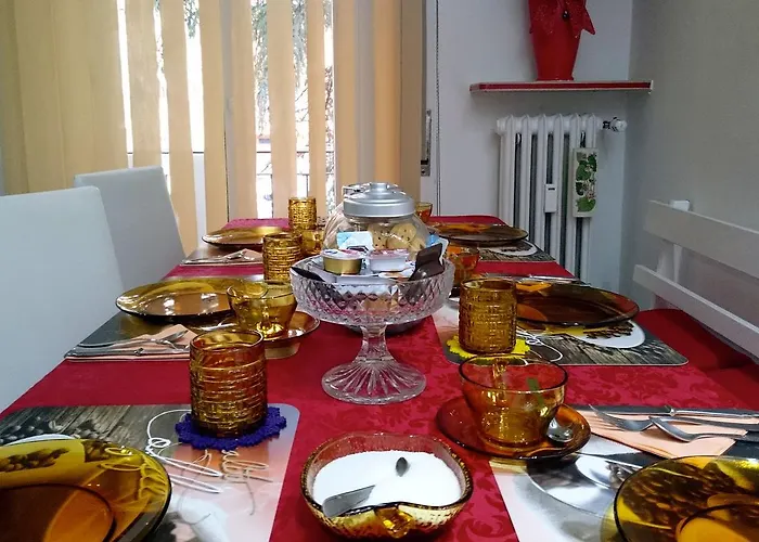 Alaska Πανσιόν 3*