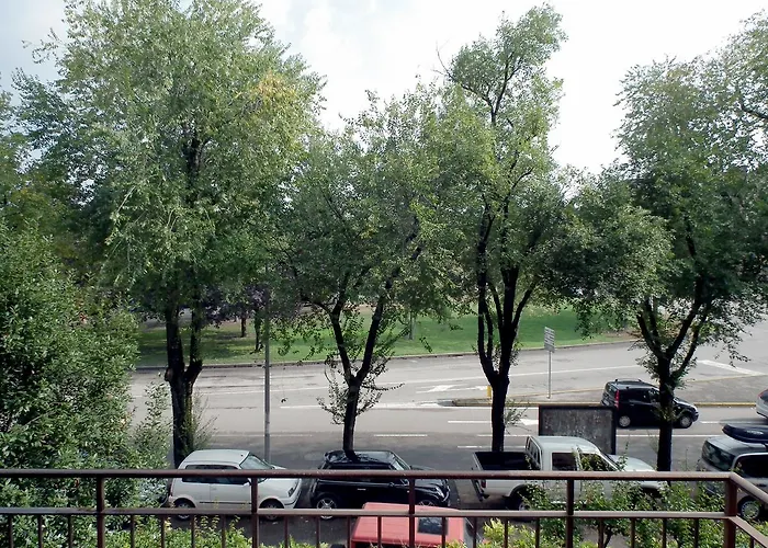 Πανσιόν Alaska Βερόνα