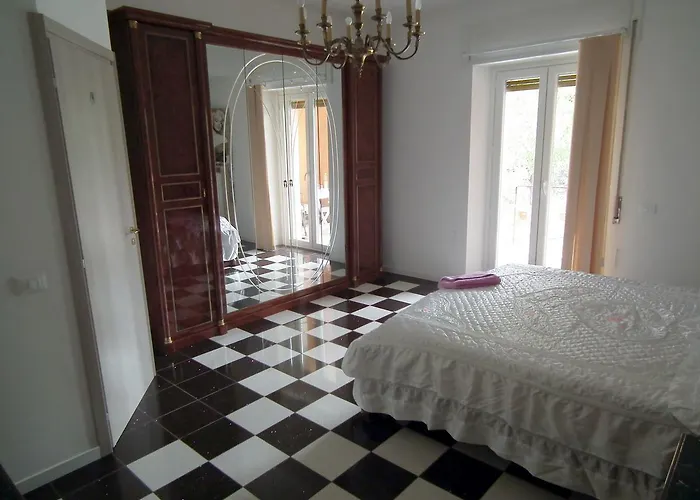 Πανσιόν Alaska Βερόνα