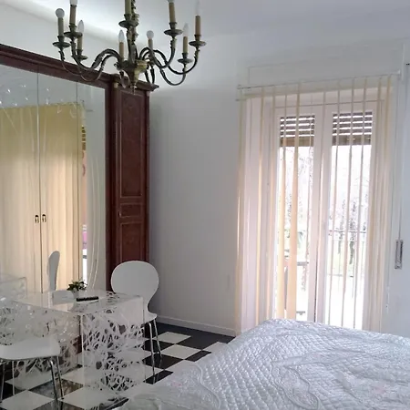 Alaska 게스트하우스