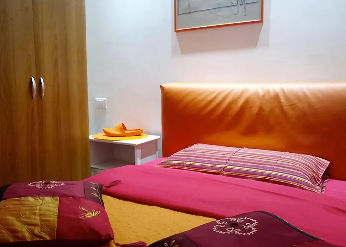 Vendégház Alaska Verona